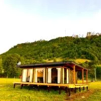 Vistaranco Eco, hotel u gradu Lago Ranko