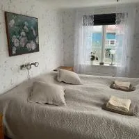 Carina & Peters Place, хотел в Kristdala