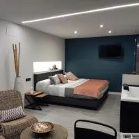 Apartamento Sierra Lof Paraiso, hotel u gradu 'Ubrique'