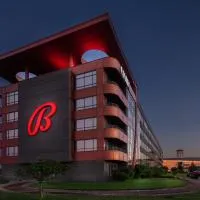 Rock Island में, होटल Bally's Quad Cities Casino & Hotel