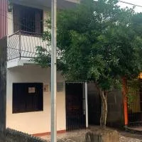 Hostel Casa María, хотел в Масая