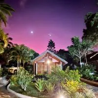 MG Cocomo Resort Vanuatu, hotell i Port Vila
