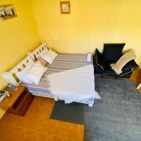 Perfect Travel-Stop Room 3Km From Nanyuki Town - Charell View