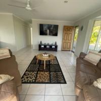 Oska's Affordable Accommodation Hervey Bay, hotel near Hervey Bay Airport - HVB, Torquay