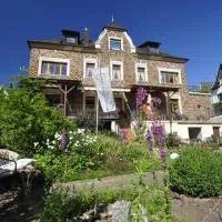 센하임에 위치한 호텔 Altes Weingut an der Vogtei