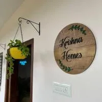 Krishna Homes, hotel a Bangalore