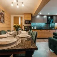 Apartamenty na Polnej, hotel in Leśnica