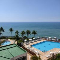 Penhasco 5 Estrelas, hotel in: Tortuga, Guarujá