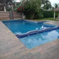 Villa kosniin, hotel em Tecolutla