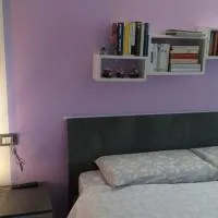 B&B Il Glicine Nascosto, hotel sa Cotignola