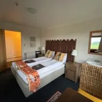 Sakskøbing में, होटल Otel Vaabensted