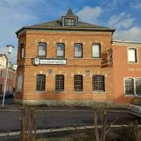 Selb Ferienwohnungen, hotel din Selb