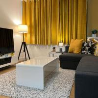 Modern and Stylish 1bed flat