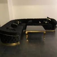 Appartement duplex 2 chambre luxueuse au centre ville