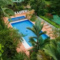 Ara Ambigua Lodge, hotel di Sarapiquí