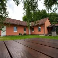 Penzion Lukov, hotel in Lukov