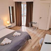 Ostiense Flat&Rooms - Best BnB Garbatella