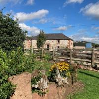 Cosy 2-Bed Cottage with Garden near Carlisle