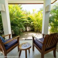 Casa Maritima 1 bed Casita with AC and shared pool
