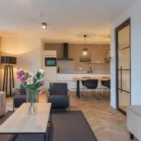 Appartement in Marina Kamperland, hotel din Kamperland