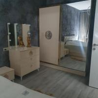 Lucky home: Nizhnyaya Alekseyevka, Tiflis Uluslararası Havaalanı - TBS yakınında bir otel