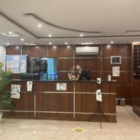 شقق مساكن الراية المخدومه, hotel blizu letališča letališče Dhahran - DHA, Al Khobar