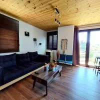 Agros Green Valley Suites, hotel i Limassol