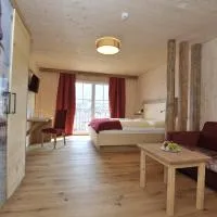 Das Dorfhotel Engl-Grafinger, hotel em Pinsdorf
