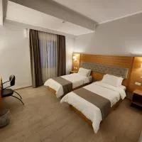 St Andrew's Guesthouse - Ramallah, хотел в Рамала