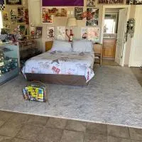 My Oasis, hotel Bakersfieldben