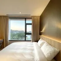 alfar Hotel, ξενοδοχείο σε Dayuan