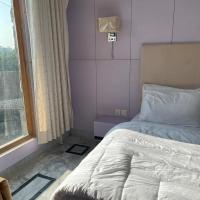 Hotel Hayatt Sukkur, hotel u Kalar Gothu