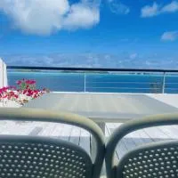Studio Deluxe, hotel poblíž Letiště Bora Bora  - BOB, Bora Bora