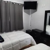 Casa Camichines, hotell i Ciudad Guzmán