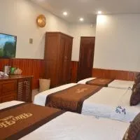 Hào Hoa Hotel Kon Tum, Hotel in Kon Tum