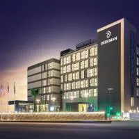 Cizre में, होटल Dedeman Cizre Hotel