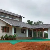 Thotadagadde Homestay, viešbutis mieste Mudigere