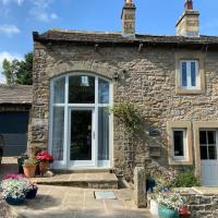 Brigstone Stable - charming peaceful cottage