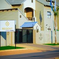 Regent Kgale Lodge, hotel en Gaborone