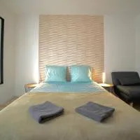 B&B Chambre cosy avec petit-déjeuner inclus Parking prive & box vélo sur la Route des vins, hotel a Issenheim