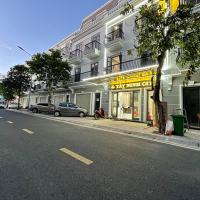 TÂY NINH CITY HOTEL, khách sạn ở Tây Ninh