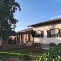 Gambolò में, होटल La casa della Nonna