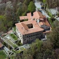 Ar Convént B&B, khách sạn ở Bigorio