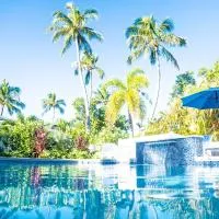 Key Lime Cottage in the heart of Islamorada, hotel en Islamorada