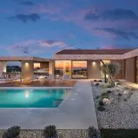 Villa Royale Croatia with Golf Green in Brtonigla, hotel u Brtonigli
