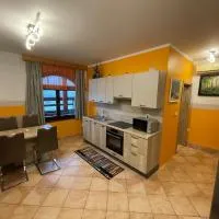 Apartment & Studio Forest Paradise, מלון בצ'רקנו