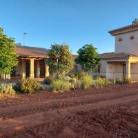 Casa rural Loma de las Veredas
