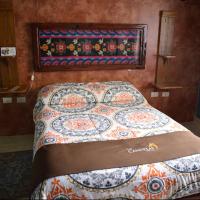 Hotel Las Candelas de Huamantla