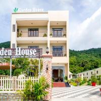 Garden House Côn Đảo, hotel near Con Dao Airport - VCS, Con Dao