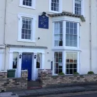 Sea View Guest House, hotel in Hartlepool